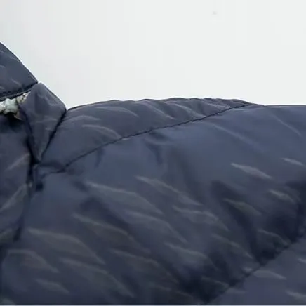 Temperature control coat (13)